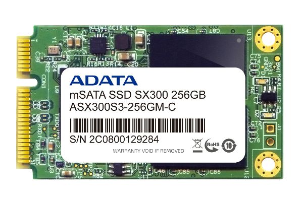 mSATA SX300_256GB_L