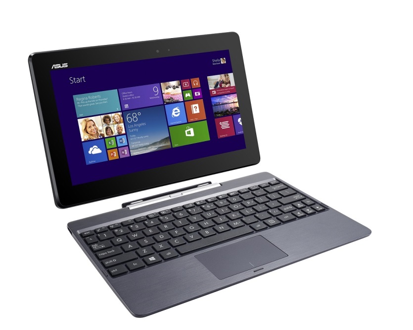 ASUS Transformer Book T100