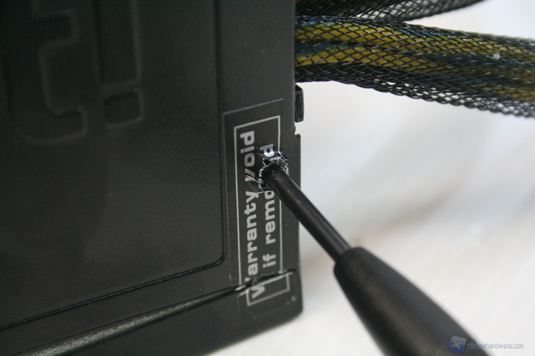 00048 BEQUIET 730W