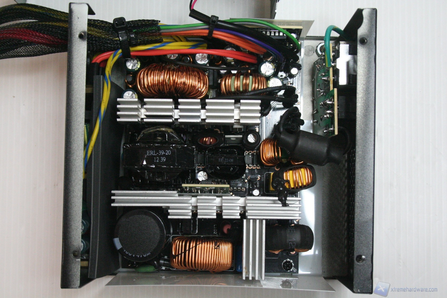 00049 BEQUIET 730W