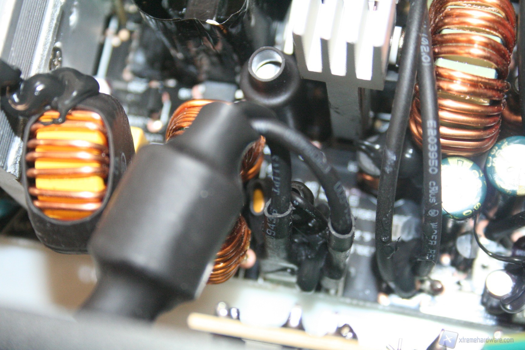 00054 BEQUIET 730W