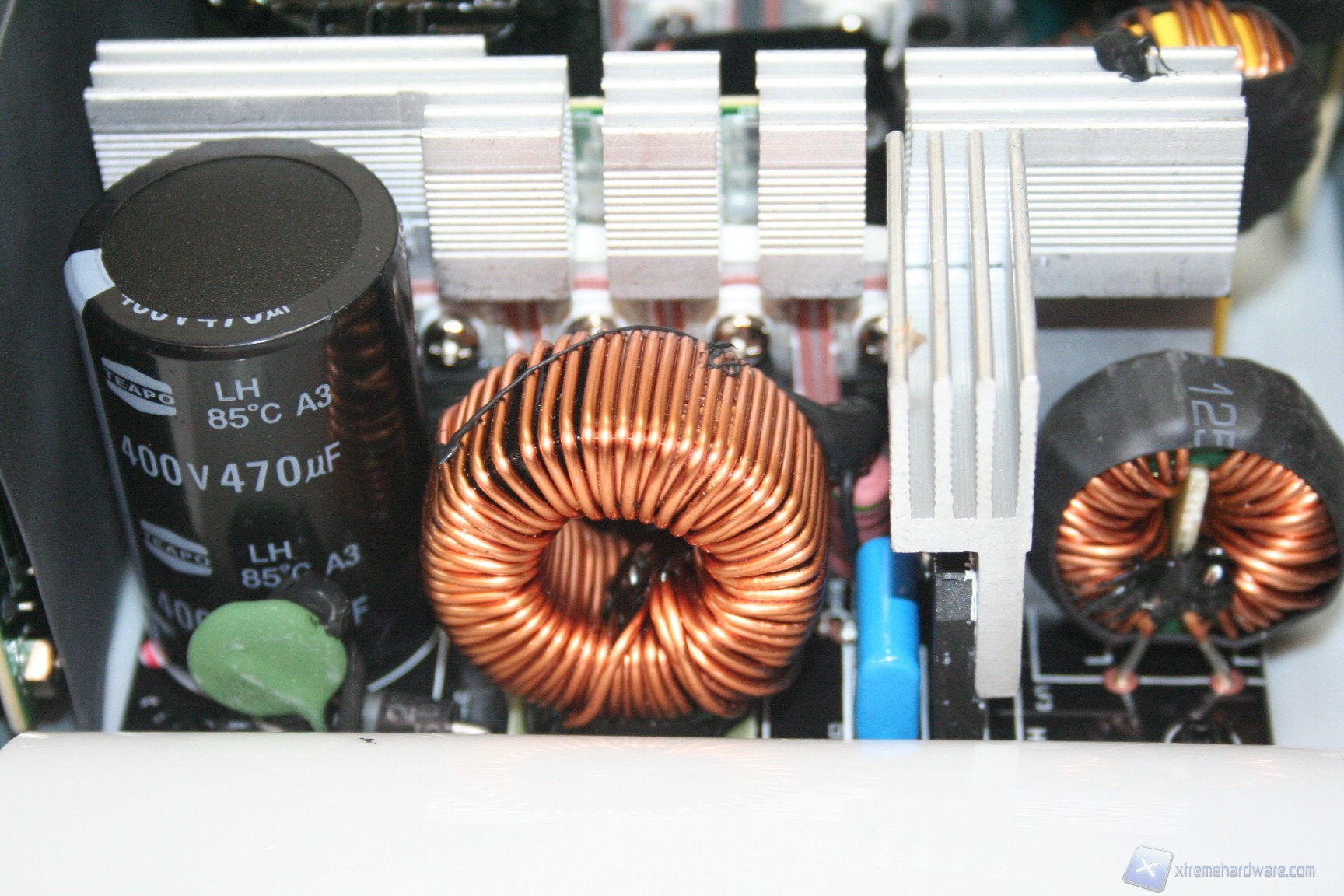 00056 BEQUIET 730W