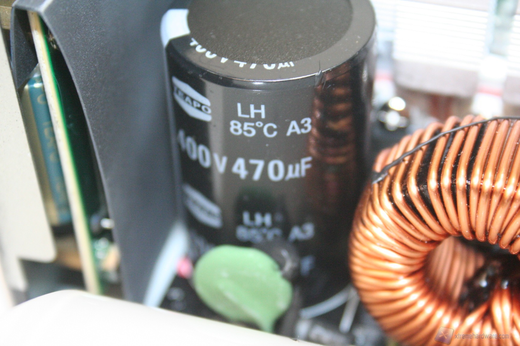 00057 BEQUIET 730W
