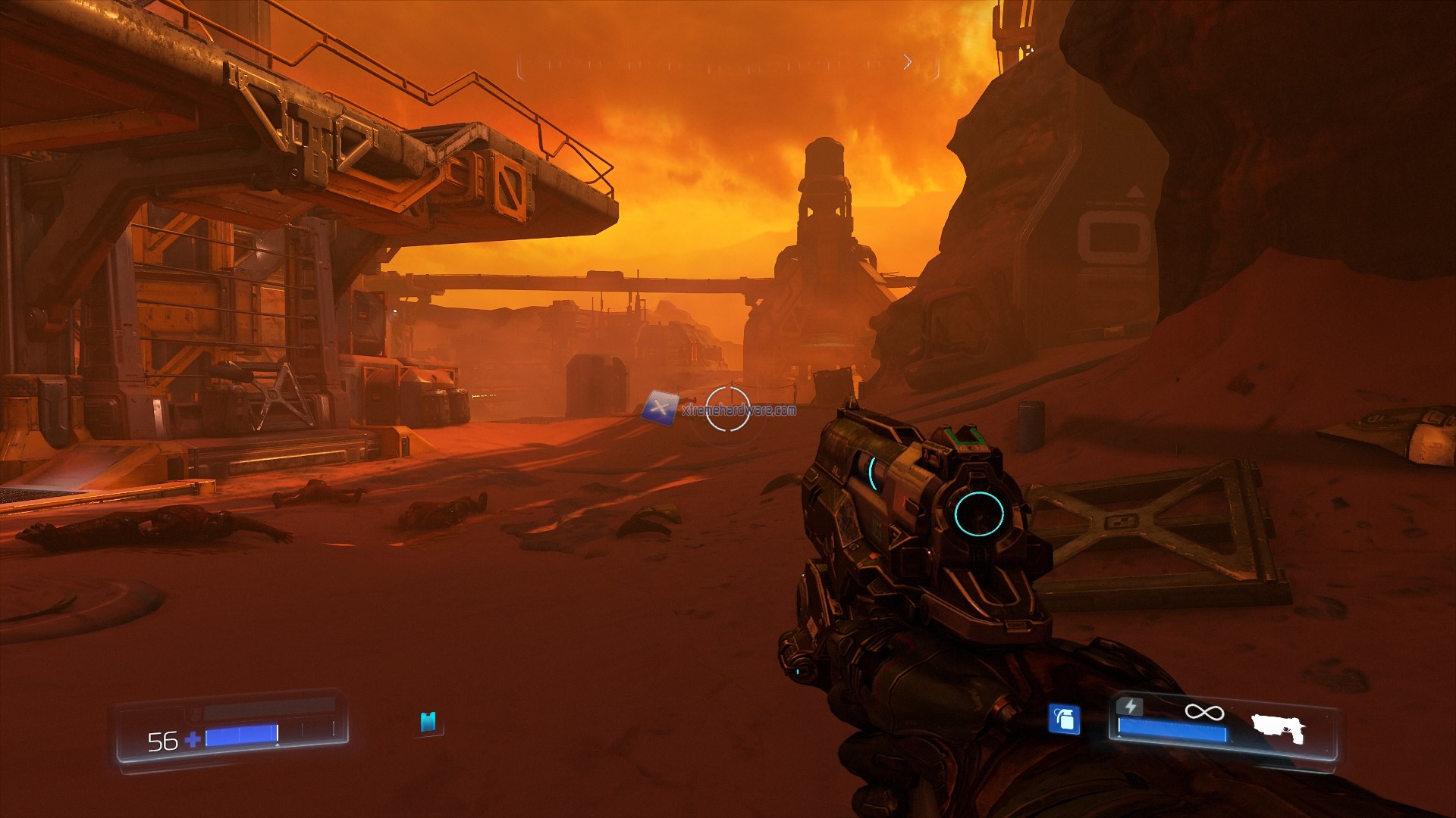 DOOM 44