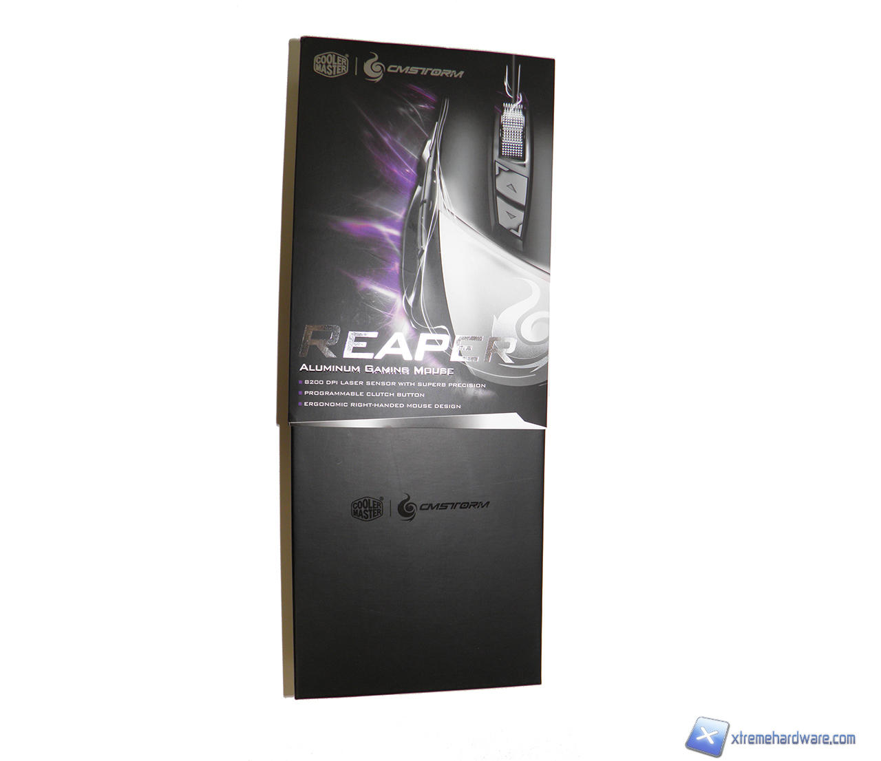 reaper d5