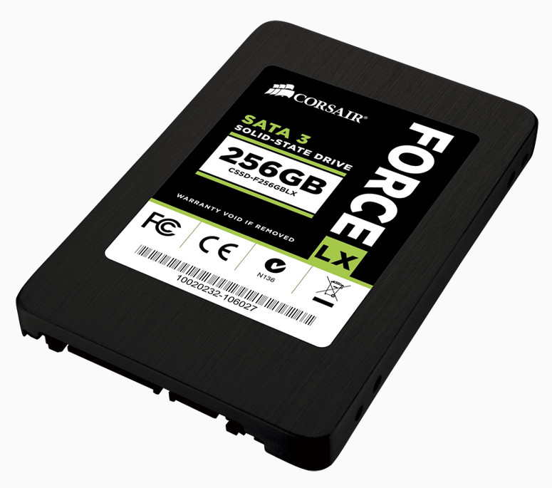 Corsair Force Series LX 01