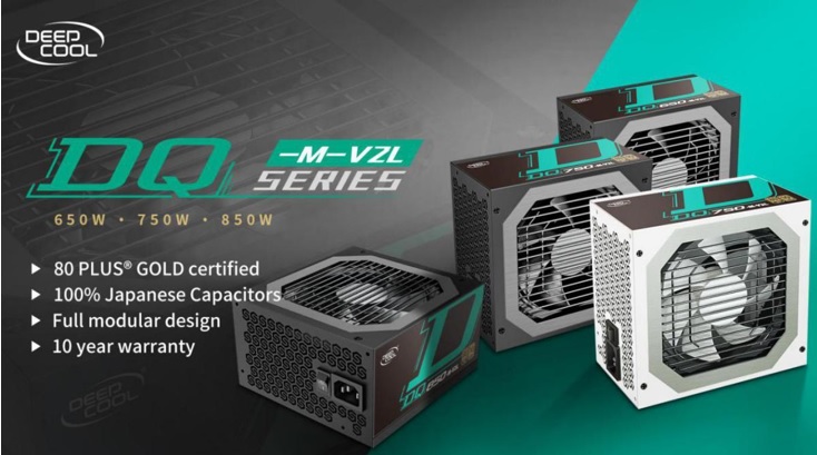 DeepCool DQ M V2L 779e8