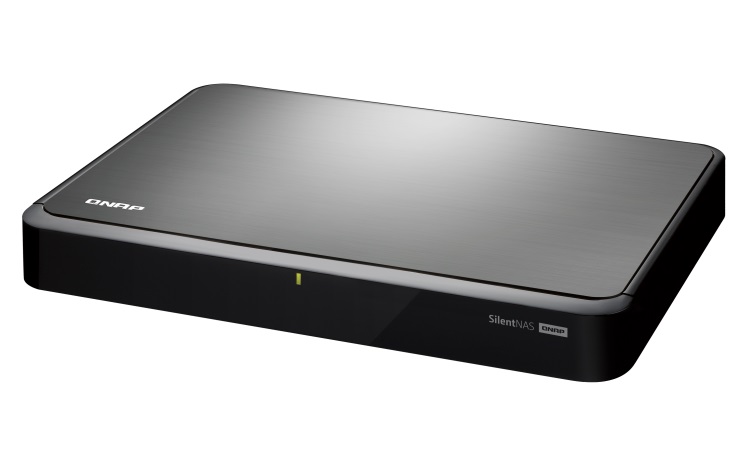 QNAP HS-251 01