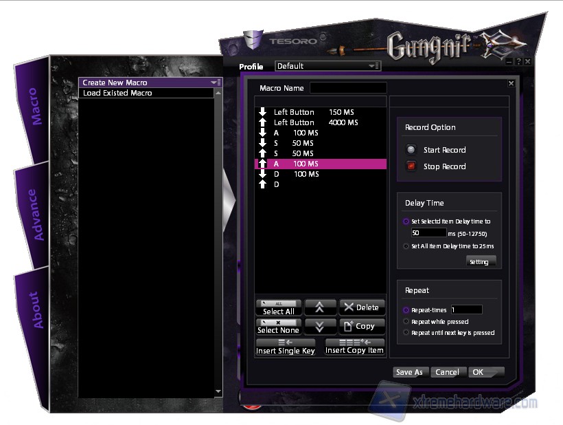 gun d2b